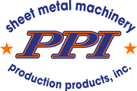 PPI Oval Logo